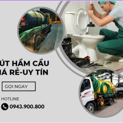 -hút hầm cầu_thông cống bồn rửa chén (Thành Phát)