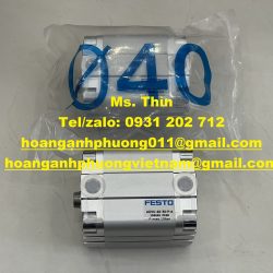 Xy lanh Festo, ADVU-40-30-P-A, hàng nhập khẩu giá tốt, công ty Hoàng Anh Phương