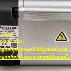 Panasonic MSMD082P1S - Motor giá rẻ tại Bình Dương