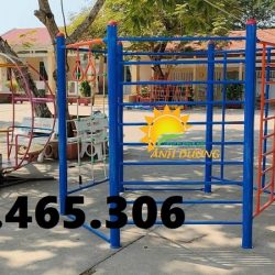 Thang leo xích đu công viên trẻ em,  xích đu trẻ em ngoài trời