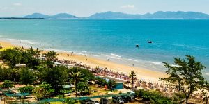Bán Khách Sạn CAO CẤP – Khu BÃI SAU VŨNG TÀU -Tp.HCM