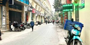 Cho thuê phòng trọ cho sinh viên ở