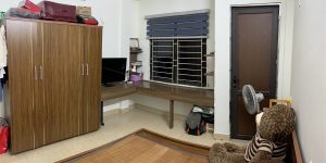 Khép kín, giá 3,2tr, 20m², ngõ 42 Thịnh Liệt