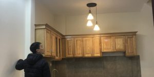Chính chủ cho thuê nhà nguyên căn 30 m² x 4 tầng (trừ phòng thờ)