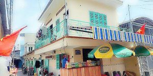 Bán dãy trọ 7 phòng Lê Văn Quới, Bình Trị Đông, Bình Tân dt 100m2 giá 4tỷ300