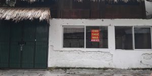 Cần cho thuê nhà sàn gỗ 3 gian tại ngõ 126 Khuất Duy Tiến