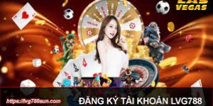 Hướng dẫn lvg788 đăng nhập chi tiết
