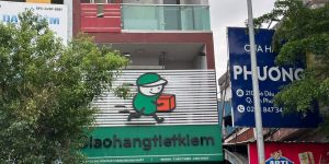 Nhà mặt tiền 212 gò Dầu P. Tân Quý Q. Tân Phú cho thuê