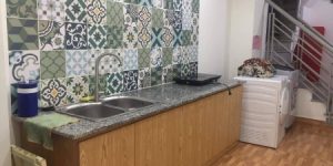 CHO SINH VIÊN NAM THUÊ PHÒNG RUÊNG BIỆT QUẬN 1