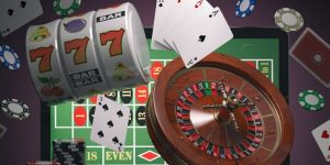 Thông tin về nhà cái lvs788 casino
