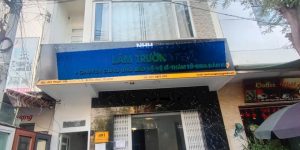 CHO THUÊ NHÀ NGUYÊN CĂN 3 LẦU