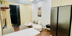 BÁN CĂN 2PN – 2VS S4.02 VINHOMES SMART CITY – VIEW ĐẸP, GIÁ TỐT