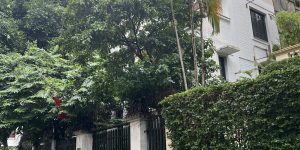 BÁN BIỆT THỰ RẺ NHẤT TRẦN NGUYÊN ĐÁN, LÊ TRỌNG TẤN HƠN 40 TỶ 150M2 KHU VIP