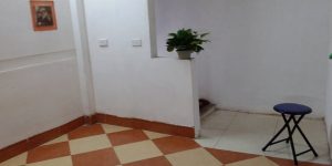 Chính chủ cho thuê nhà tập thể ngõ phố Yên Hòa.