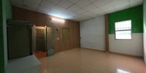 Cho thuê phòng, có máy lạnh, điện nước riêng