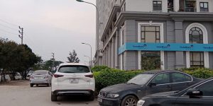 Cho thuê văn phòng - Hateco Apollo Xuân Phương
