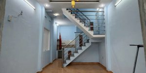 Chỉ 6 triệu nhà 1 lầu mặt tiền hiệp thành 44 buôn bán nhỏ lẻ q12