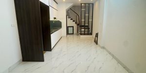 Xuân La - Tây Hồ – 35m x 5 tầng – lô góc