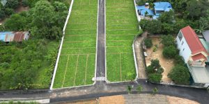Cơ hội đầu tư đất nền Cao Dương Lương Sơn khi tốt.