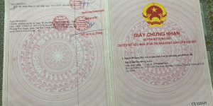 Bán đất tại KDC Trung Thành, Đường 1, Tỉnh lộ DT826