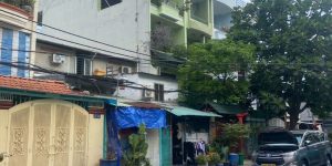 Bán Nhà Mặt Tiền Kinh Doanh Ngang 9M Sổ Đẹp 3 Tầng 150M2 Giá Chỉ 23,49 Tỷ Tl