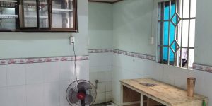 CHO THUÊ PHÒNG TRỌ GÁC CAO – GÒ VẤP  GIỜ GIẤC TỰ DO  FULL TIỆN ÍCH CƠ BẢN
