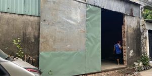 Chính chủ cần  bán gấp Nhà Xưởng Thạnh Lộc 47, phường Thạnh Lộc, Quận 12, TPHCM