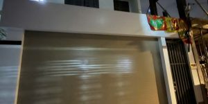 Cho thuê Nhà 1 trệt 1 lầu Đường 50 HBC liền kề PVĐ giá 9 triệu. Sẵn máy lạnh 2PN