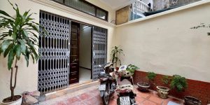 CHÍNH CHỦ CẦN CHO THUÊ NHÀ NGUYÊN CĂN TẠI KHƯƠNG ĐÌNH - HÀ NỘI