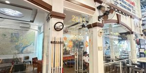 CHO THUÊ MẶT BẰNG KINH DOANH NGAY NGÃ 3 KHU DÂN CƯ SẦM UẤT Tại Phường Phú