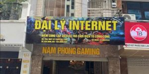 CHO THUÊ MẶT BẰNG KINH DOANH ĐẸP – MẶT NGÕ Ô TÔ TRÁNH – NGAY CHỢ PHÁO ĐÀI LÁNG