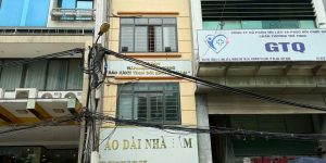 CHO THUÊ NHÀ 5 TẦNG MẶT PHỐ KINH DOANH  MỄ TRÌ HẠ , HÀ NỘI,  THUÊ NGUYÊN CĂN