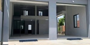 CHO THUÊ XƯỞNG BÀ ĐIỂM 200M2 GIÁ 14 TRIỆU