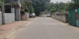 Bán đất Vân Nội, Đông Anh - 77m2, cách Võ Nguyên Giáp 400m, gần cầu Nhật Tân,