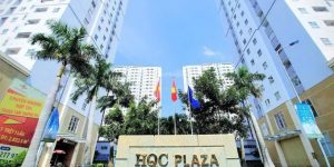 Thua world cup - Ngộp bán căn 2PN tại chung cư Hoàng Quân Nguyễn Văn Linh.