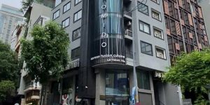 BUILDING GÓC 2 MẶT TIỀN – DÒNG TIỀN 700 TRIỆU/THÁNG – TRUNG TÂM Q1 TP.HCM