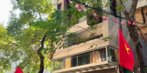 BÁN GẤP NHÀ KIM GIANG - Ô TÔ VÀO NHÀ - NGÕ THÔNG KINH DOANH HIẾM - GẦN THE