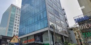 BUILDING GÓC 2 MẶT TIỀN Q1 – DÒNG TIỀN 650 TRIỆU/THÁNG – TRUNG TÂM TP.HCM
