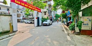 Hiếm có tại Nguyễn Văn Cừ – Long Biên- gần 100m2 chỉ nhỉnh 15 tỏi , 7 tầng