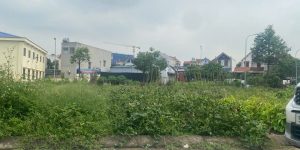 CHÍNH CHỦ GỬI BÁN LÔ ĐẤT ĐẸP – VỊ TRÍ TIỀM NĂNG, ĐẦU TƯ SINH LỜI