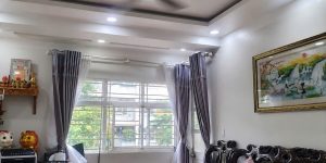 NHÀ ĐẸP – GIÁ TỐT- CHÍNH CHỦ CẦN BÁN CHUNG CƯ Tại  Phường Tăng Nhơn Phú A (Quận