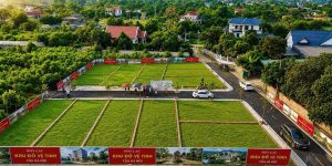 Chính chủ bán lô đất F0 tại Hoà LẠc tiềm năng giá tốt