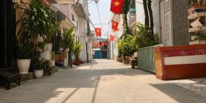 GIẢM GIÁ BÁN NHANH LẸ NHÀ ĐƯỜNG TÔ HIỆU - GIÁ MỚI 4.8 TỶ