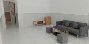 HOT HOT – CHÍNH CHỦ CẦN BÁN NHÀ HẺM XE HƠI TẠI Đường Lê Trọng Tấn, phường Bình