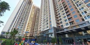 Chính chủ cần cho thuê căn hộ chung cư SkyCentral - 176 phố Định Công - Hoàng