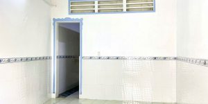 Bán nhà đẹp - Vị trí đắc địa tại ấp Đình, xã Tân Xuân, Hóc Môn - Gần đầy đủ