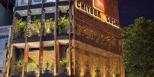 BUILDING GÓC 2 MẶT TIỀN Q1 – DÒNG TIỀN 650 TRIỆU/THÁNG – TRUNG TÂM TP.HCM