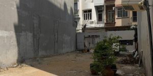 [L2587*] Đất 2 mặt tiền sát Cầu Bình Lợi, Bình Thạnh - Giá 12.x tỷ