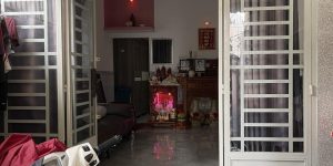 BÁN NHÀ ĐƯỜNG BÔNG SAO, PHƯỜNG 5, QUẬN 8 – GIÁ  4,7 TỶ, CÓ PHÒNG CHO THUÊ