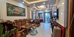 Bán nhà đường số 35, Hiệp Bình Chánh, Thủ Đức, TP HCM. DT 240m2, SHR. Giá 9,98